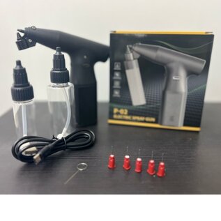 Niso New Advanced Airbrush - P-02