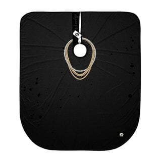 Illuzien Illuzien Cape Cuban Link Elastic