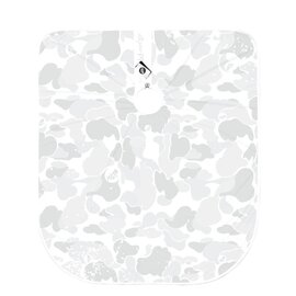 Illuzien Illuzien Cape Camo White Elastic