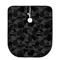 Illuzien Illuzien Cape Camo Black Elastic