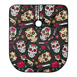 Illuzien Illuzien Cape DOD Black Elastic