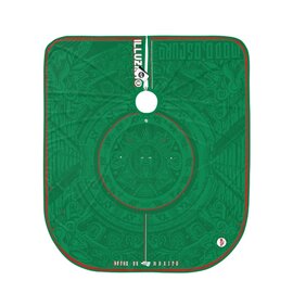 Illuzien Illuzien Cape Aztec Classic Elastic