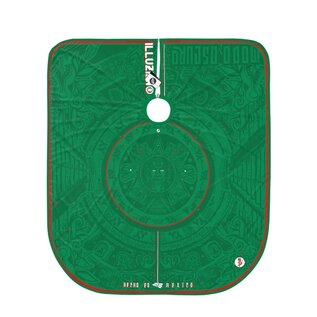 Illuzien Illuzien Cape Aztec Classic Elastic