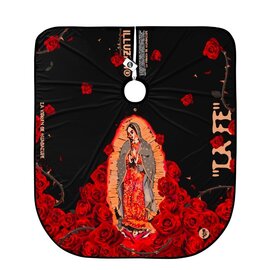 Illuzien Illuzien Cape La Fe Noche Elastic