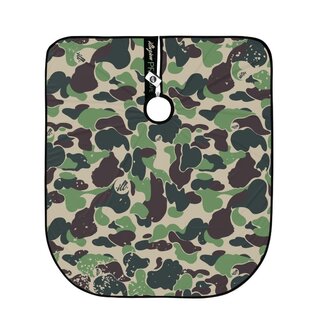 Illuzien Illuzien Cape Camo Dog Elastic