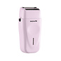 BabylissPRO BaBylissPRO LithiumFX+ Trimmer & Double-Foil Shaver Pink - FX73FSTPKMP