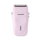 BabylissPRO BaBylissPRO LithiumFX+ Trimmer & Double-Foil Shaver Pink - FX73FSTPKMP