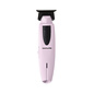 BabylissPRO BaBylissPRO LithiumFX+ Trimmer & Double-Foil Shaver Pink - FX73FSTPKMP