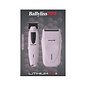 BabylissPRO BaBylissPRO LithiumFX+ Trimmer & Double-Foil Shaver Pink - FX73FSTPKMP
