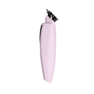 BabylissPRO BaBylissPRO LithiumFX+ Trimmer & Double-Foil Shaver Pink - FX73FSTPKMP