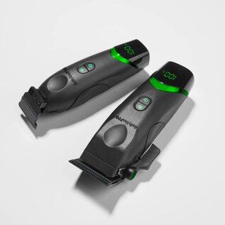 BabylissPRO BaBylissPRO® x Tomb45® Wireless-Charging Clipper & Trimmer Set - FXT45PPK
