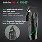 BabylissPRO BaBylissPRO® x Tomb45® Wireless-Charging Clipper & Trimmer Set - FXT45PPK