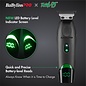 BabylissPRO BaBylissPRO® x Tomb45® Wireless-Charging Clipper & Trimmer Set - FXT45PPK