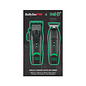 BabylissPRO BaBylissPRO® x Tomb45® Wireless-Charging Clipper & Trimmer Set - FXT45PPK