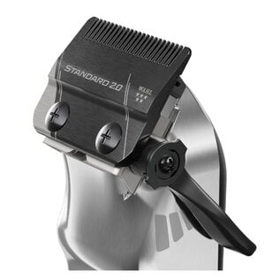 Wahl Wahl 5-Star Senoir 2 Cord, Cordless Clipper - 3027984