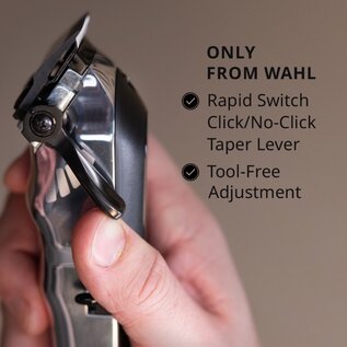 Wahl Wahl 5-Star Senior 2.0 Clipper -3027984