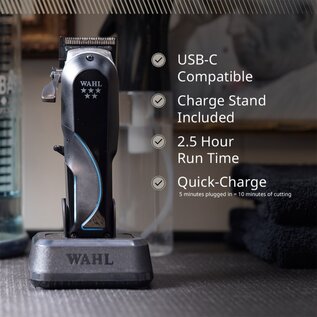 Wahl Wahl 5-Star Senior 2.0 Clipper -3027984