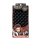 Kiss Kiss Red Premium x Bow Wow Twist King Luxury Twist Styling Tool Brush