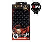 Kiss Kiss Red Premium x Bow Wow Twist King Luxury Twist Styling Tool Brush