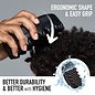 Kiss Kiss Red Premium x Bow Wow Twist King Luxury Twist Styling Tool Brush
