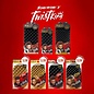 Kiss Kiss Red Premium x Bow Wow Twist King Luxury Twist Styling Tool Brush