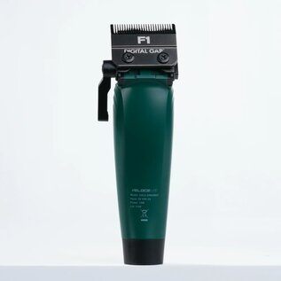 Cocco Cocco Veloce Lite Series Clipper Green/White - CVLC-GRN-WHT