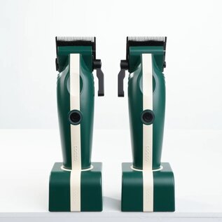 Cocco Cocco Veloce Lite Series Clipper Green/White - CVLC-GRN-WHT