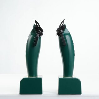 Cocco Cocco Veloce Lite Series Clipper Green/White - CVLC-GRN-WHT