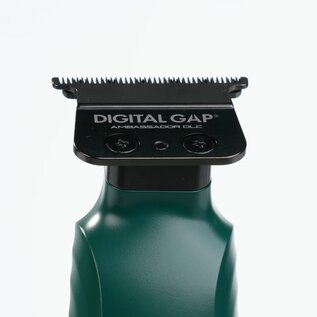 Cocco Cocco Veloce Lite Series Trimmer Green/White - CVLT-GRN-WHT