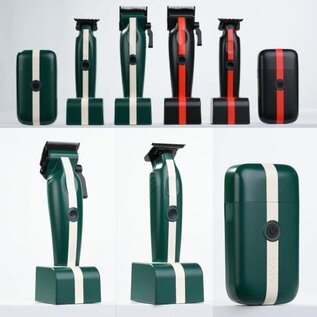 Cocco Cocco Veloce Lite Series Trimmer Green/White - CVLT-GRN-WHT