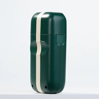 Cocco Cocco Veloce Lite Series Shaver Green/White - CVLS-GRN-WHT