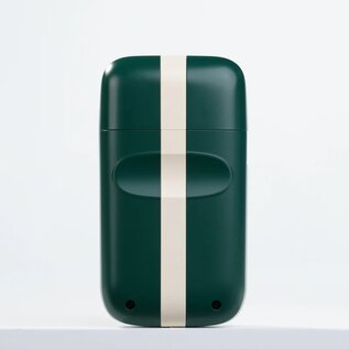 Cocco Cocco Veloce Lite Series Shaver Green/White - CVLS-GRN-WHT