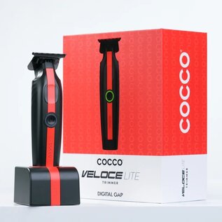 Cocco Cocco Velco Lite Series - Trimmer