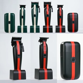 Cocco Cocco Velco Lite Series - Trimmer