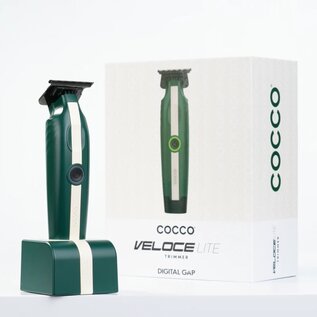 Cocco Cocco Velco Lite Series - Trimmer