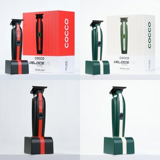 Cocco Cocco Velco Lite Series - Trimmer