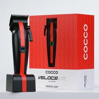 Cocco Cocco Velco Lite Clipper