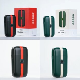 Cocco Cocco Velco Lite Series -Shaver