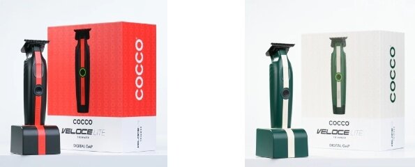 Cocco Veloce Lite Series - Trimmer