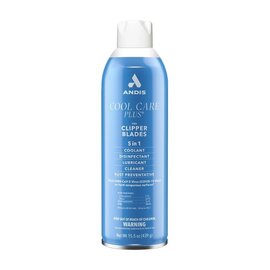 Andis Andis Cool Care Plus for Clipper Blades 5-in-1 15.5oz - 12750