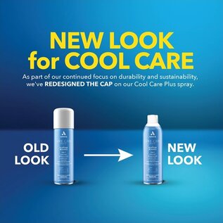 Andis Andis Cool Care Plus for Clipper Blades 5-in-1 15.5oz - 12750