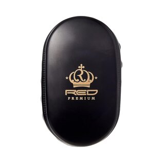Kiss Kiss Red Premium x Bow Wow Twist King Luxury Twist Styling Tool Brush