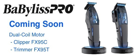 BabylissPro Dual-Coil