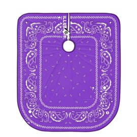 Illuzien Illuzien Cape Band V2 Grape Elastic - WS-CAPE-BAND V2 GRAPE-ELASTIC