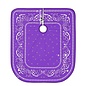 Illuzien Illuzien Cape Band V2 Grape Elastic - WS-CAPE-BAND V2 GRAPE-ELASTIC