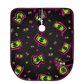 Illuzien Illuzien Cape Big Money Elastic - WS-CAPE-BIG MONEY-ELASTIC