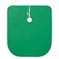 Illuzien Illuzien Cape Clover Green Elastic - WS-CAPE-CLOVER GREEN-ELASTIC