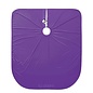 Illuzien Illuzien Cape Grape Purple Elastic - WS-CAPE-GRAPE PURPLE-ELASTIC