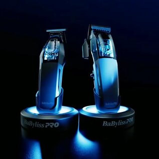 BabylissPRO BaBylissPRO Dual-Coil Motor Clipper - FX95C