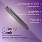 Olivia Garden Olivia Garden CarbonLite Carbon 7 inch Combs for Women and Men - CL-1